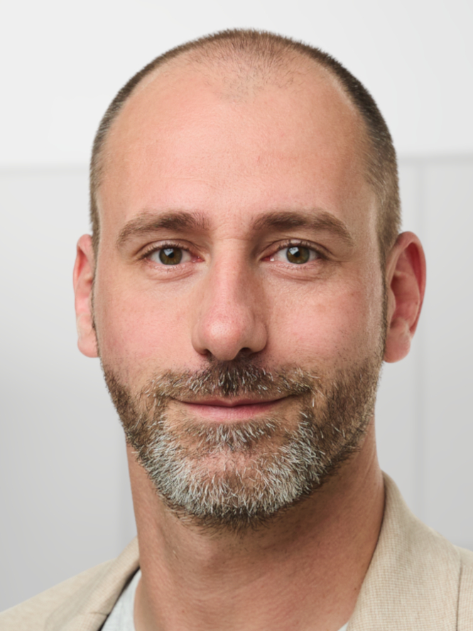 Pascal Dürsteler