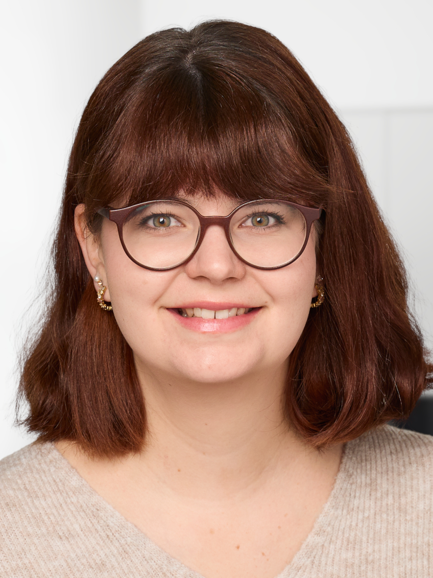Janine Fuchs