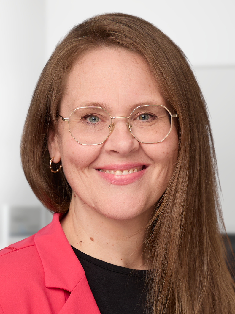 Mirjam Baur