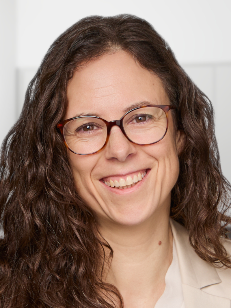 Astrid Widmer
