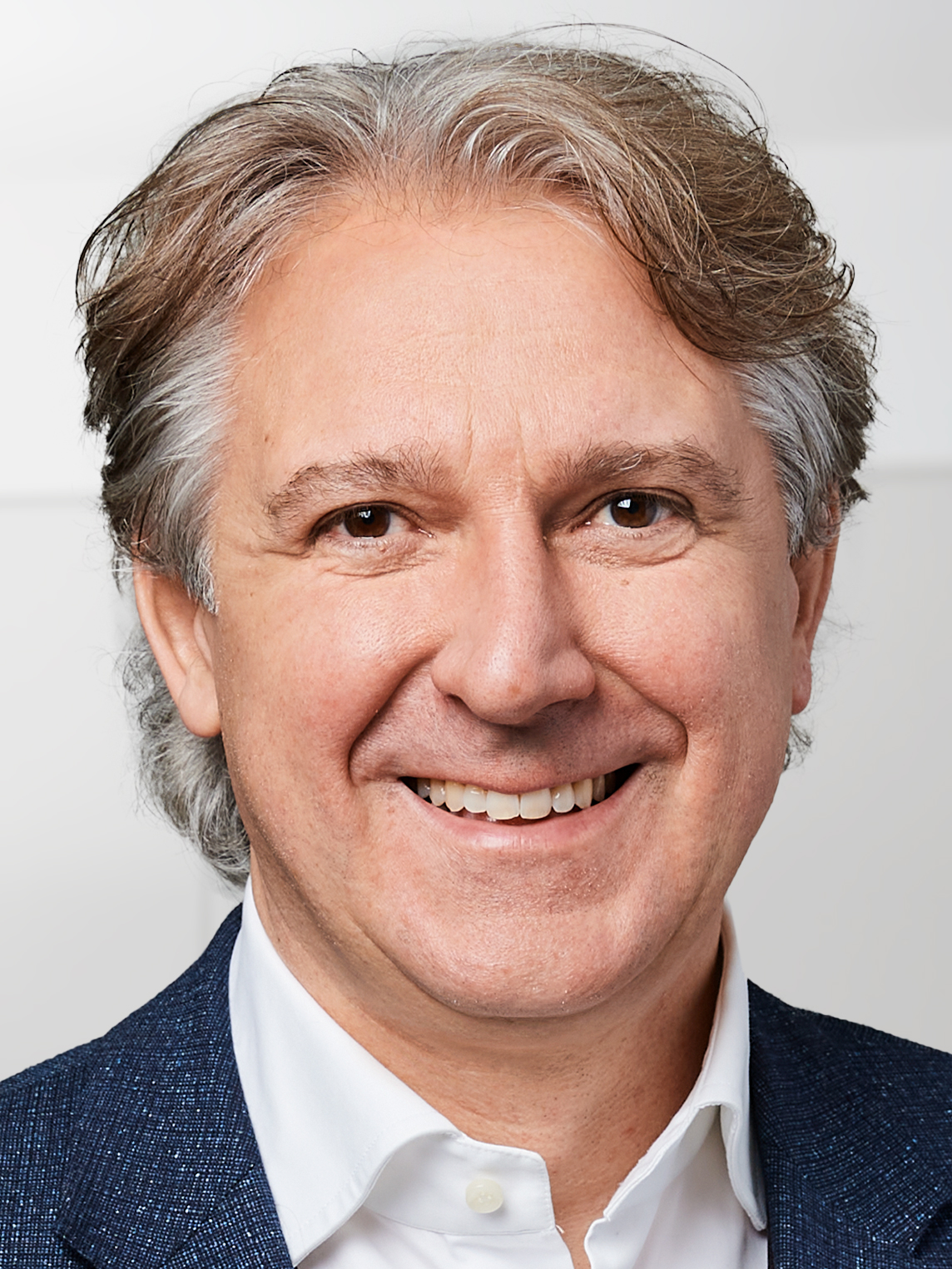 Yves Broccon