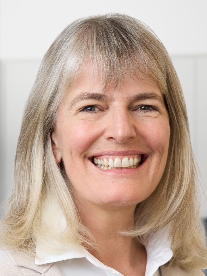 Dr. med. Christine Chiffelle