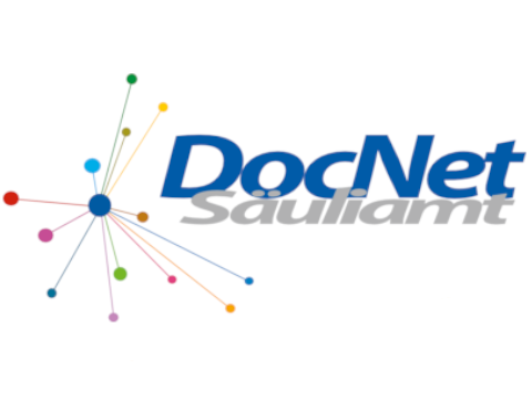 DocNet Säuliamt