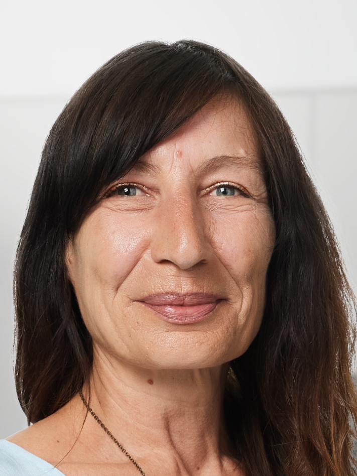 Nadia Frisullo