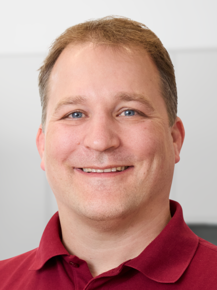 Dr. med. Thomas Fuhrer