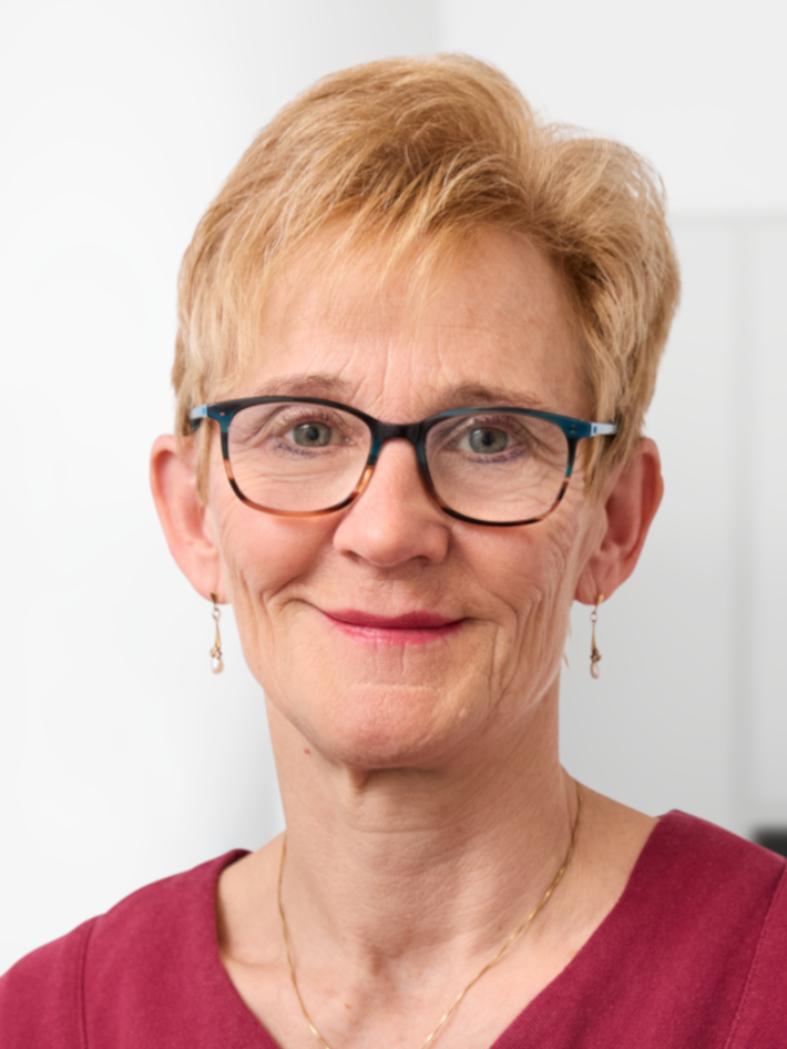 Dr. med. Irene Glauser