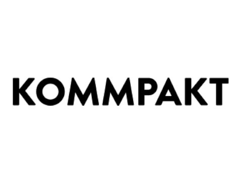 KOMMPAKT AG
