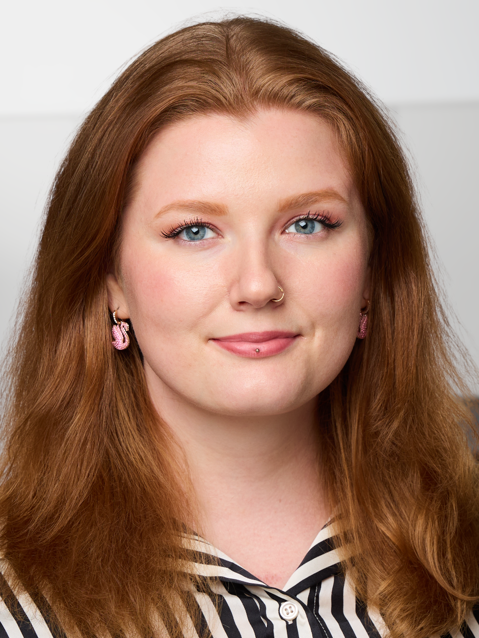 Désirée Kompatscher