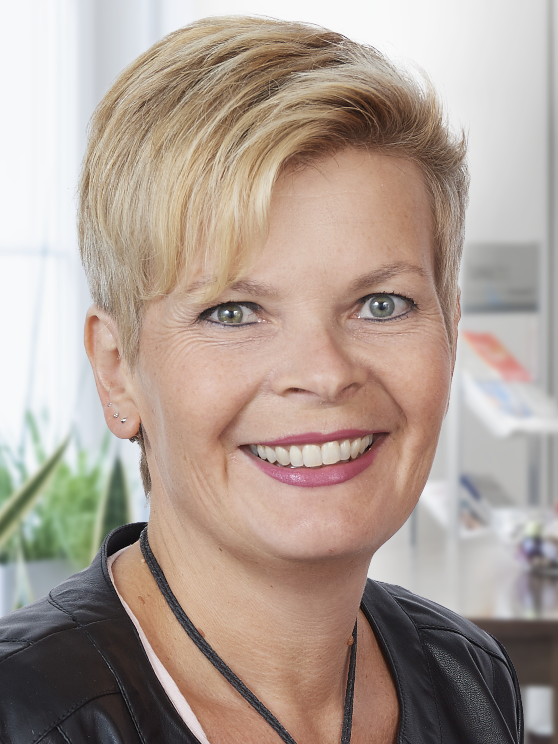 Sabina Renold