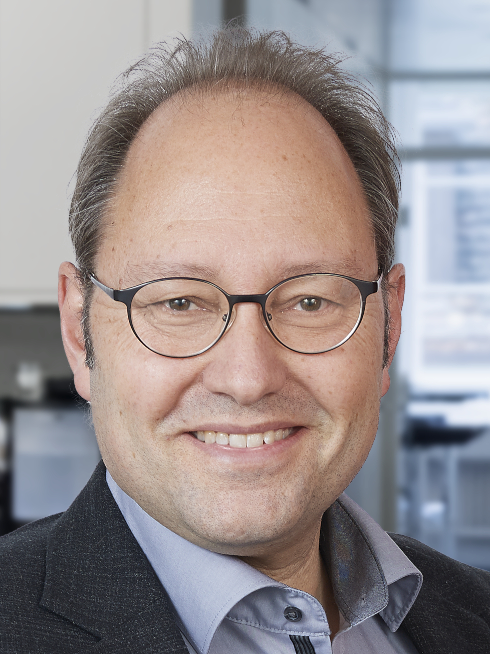Dr. med. Peter Ritzmann