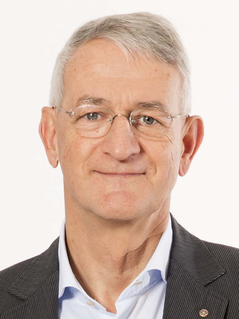Dr. med. Alfred Rösli