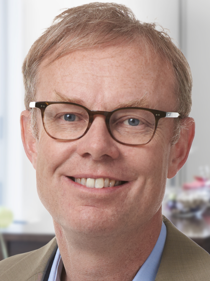 Dr. med. Mark Schärer