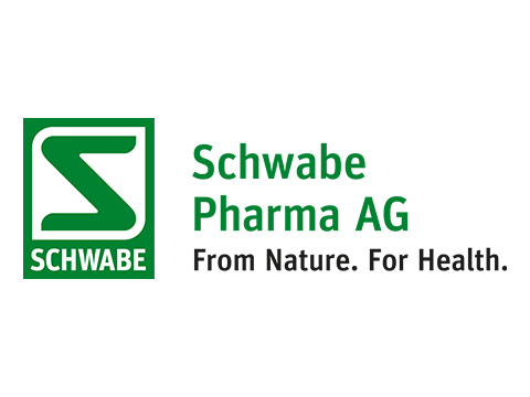 Schwabe Pharma AG