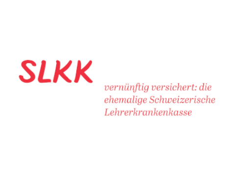 Krankenkasse SLKK