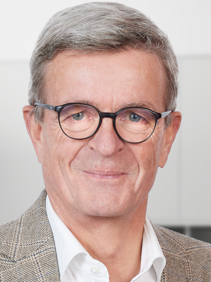 Jürg Vollenweider