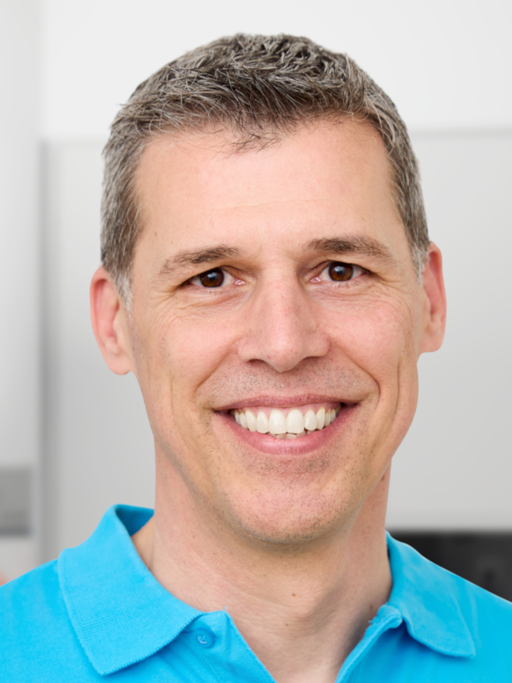 Dr. med. Peter Wespi
