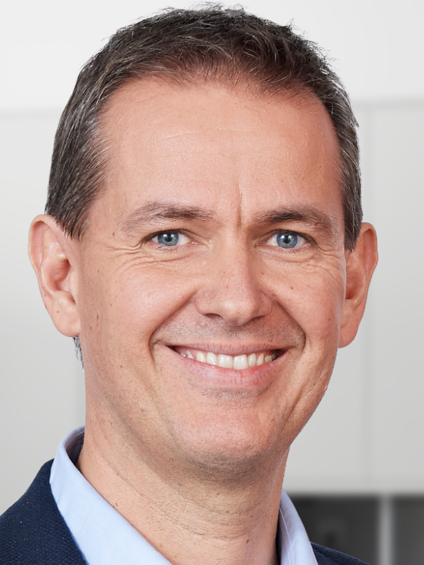 Dr. med. Tobias Wettstein