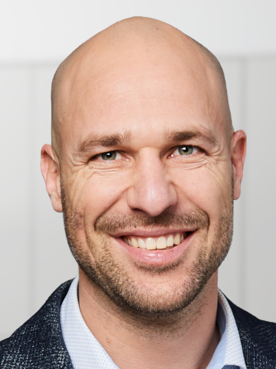 Christian Widmer