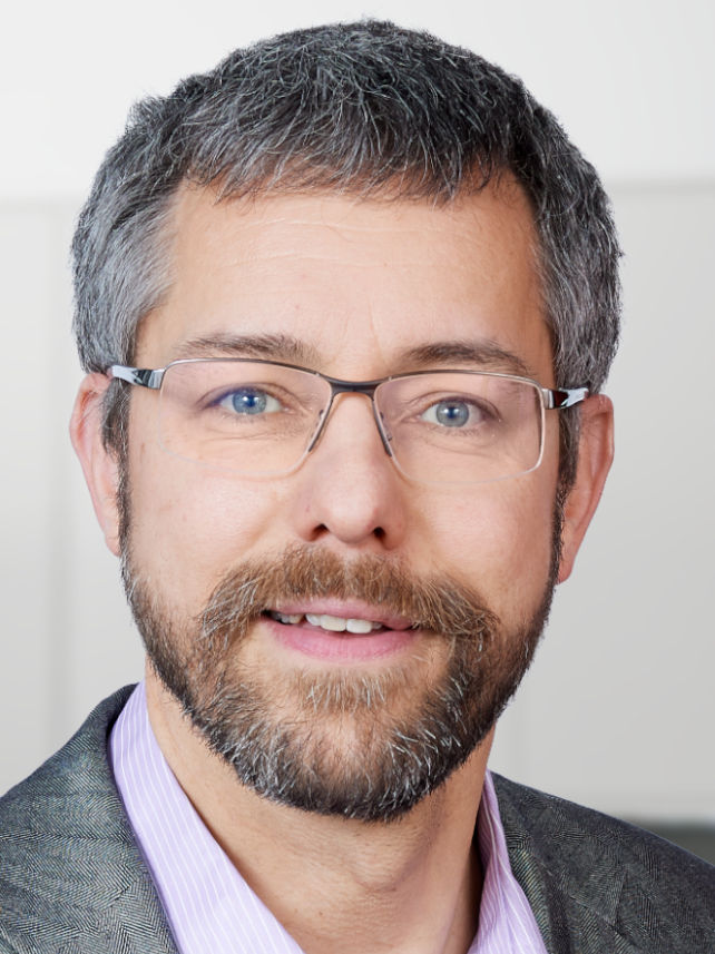 Dr. med. Markus Wieser