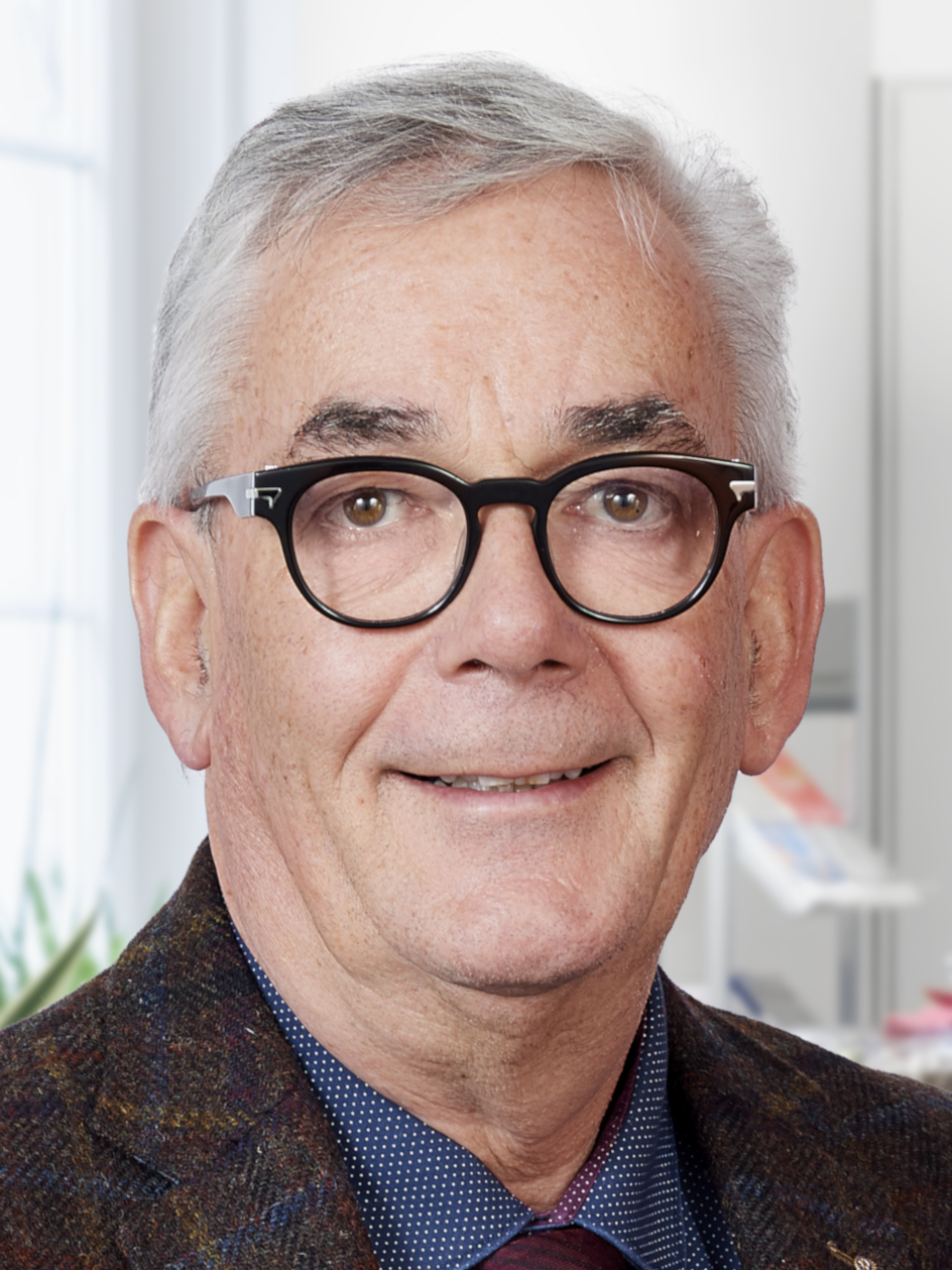 Dr. med. Thomas Zogg